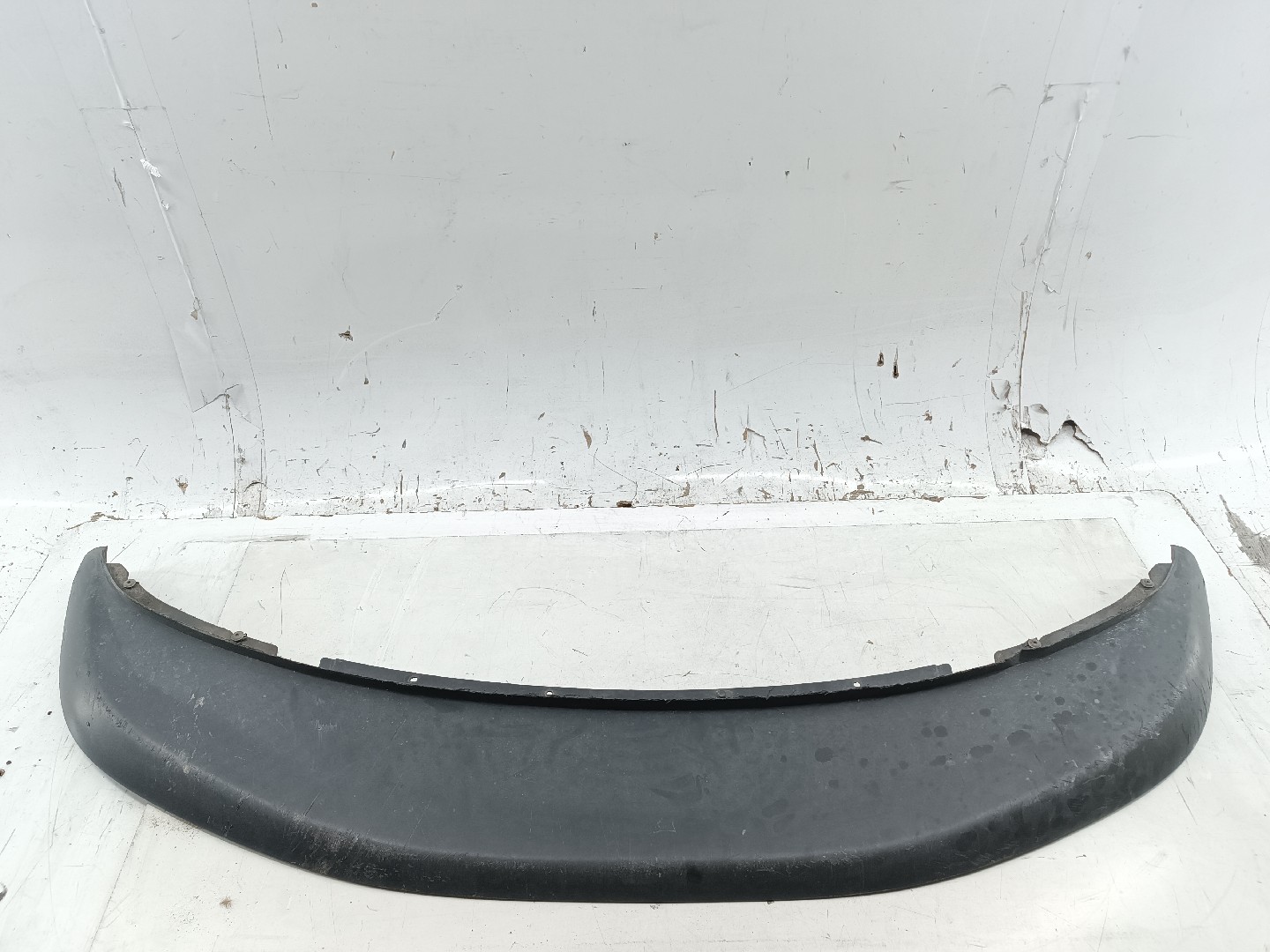 Lip de para-choques frontal VOLKSWAGEN POLO (9N_) | 01 - 14 Imagem-6