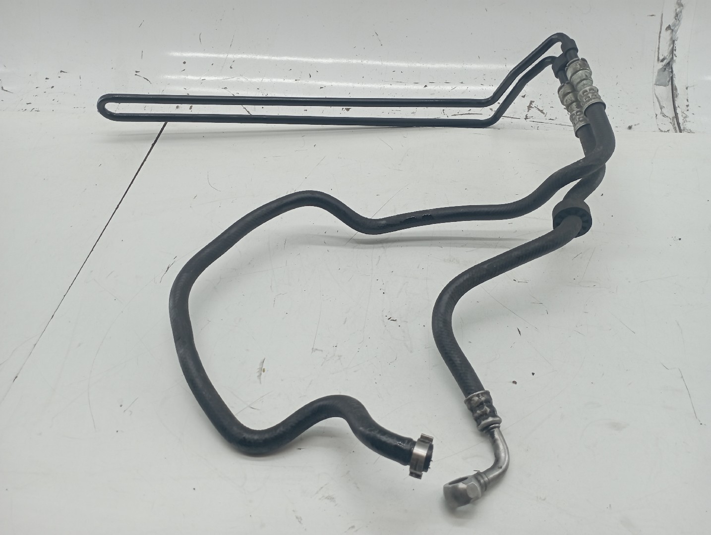 Tubo de óleo BMW 3 Compact (E46) | 01 - 05 Imagem-4