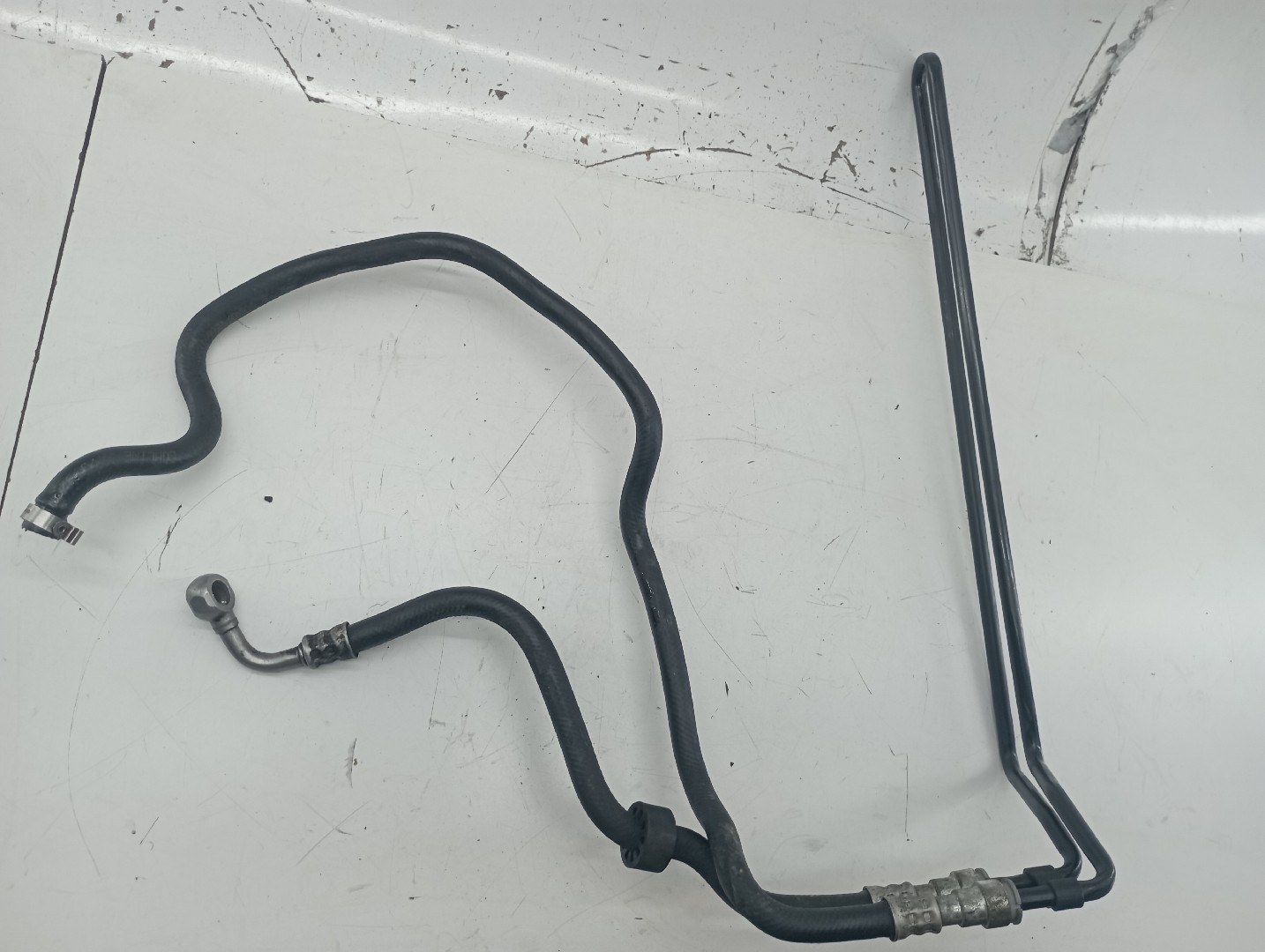 Tubo de óleo BMW 3 Compact (E46) | 01 - 05 Imagem-3