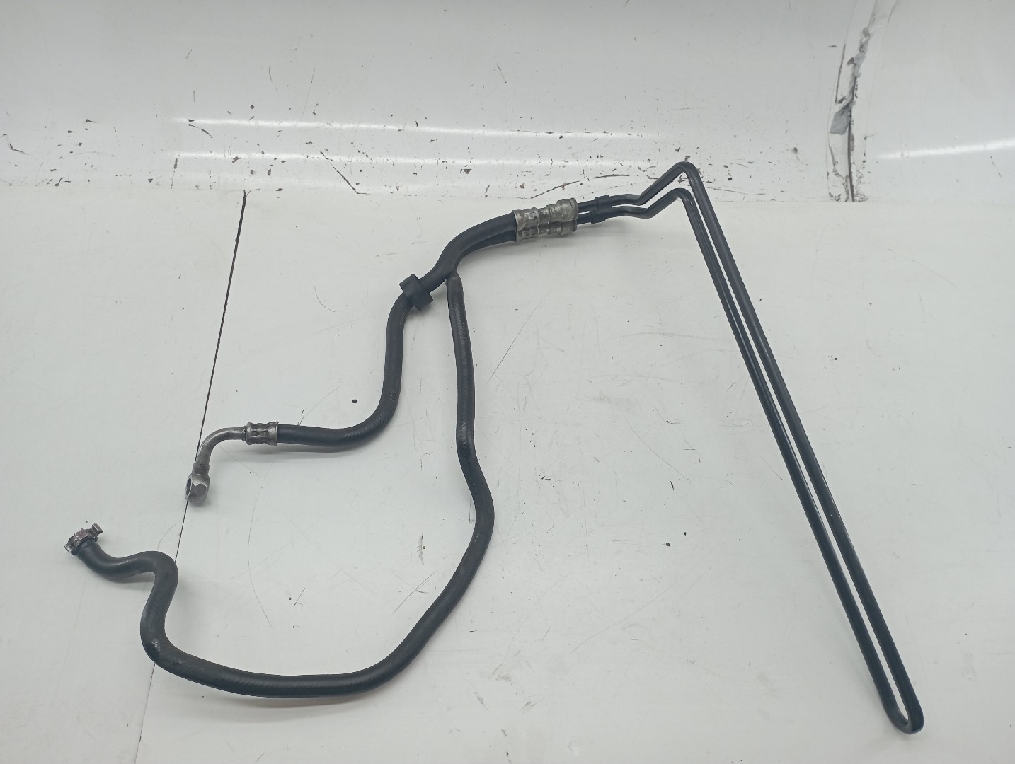 Tubo de óleo BMW 3 Compact (E46) | 01 - 05