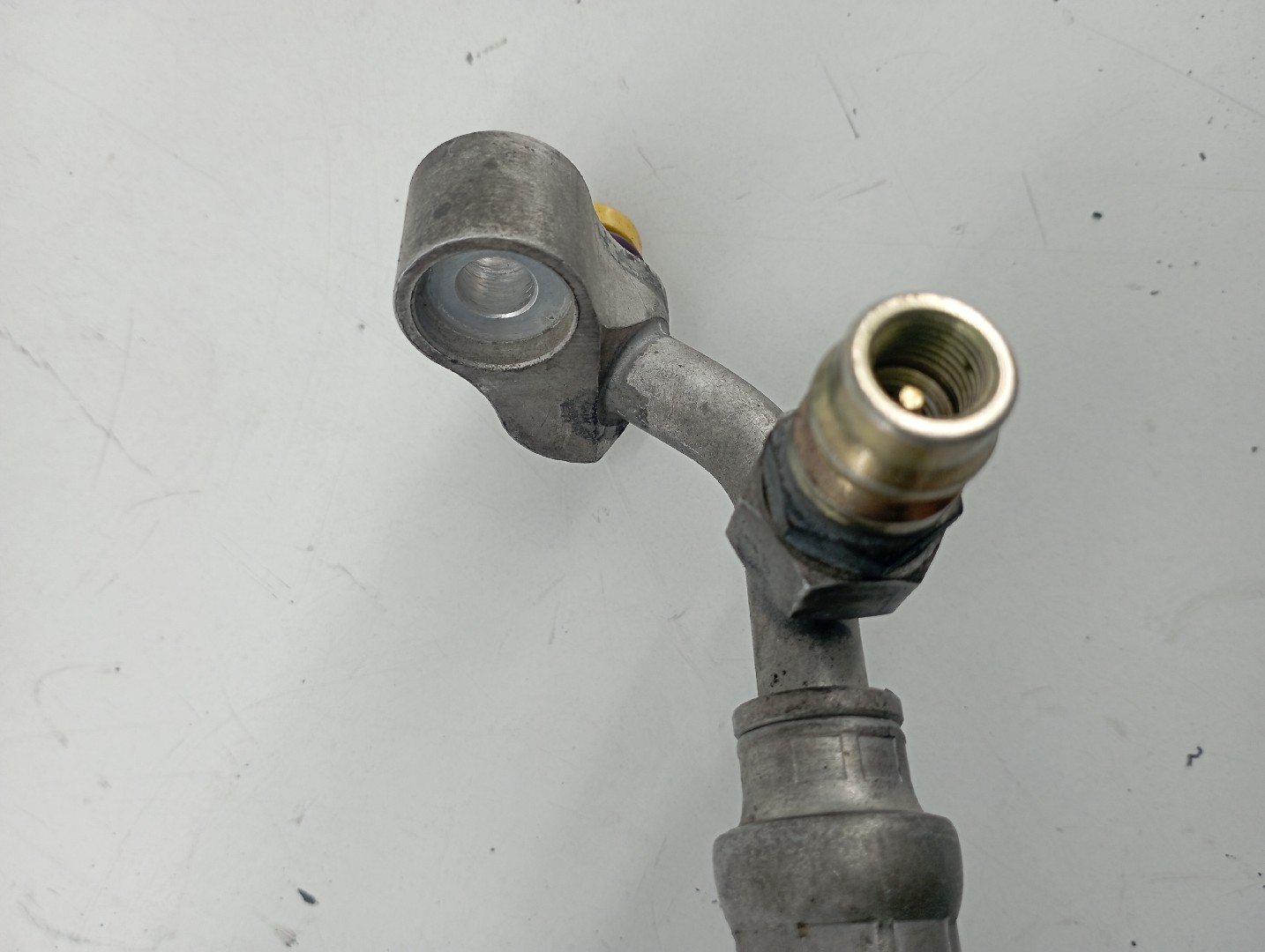 Tubo de Ar condicionado BMW 3 Compact (E46) | 01 - 05 Imagem-2