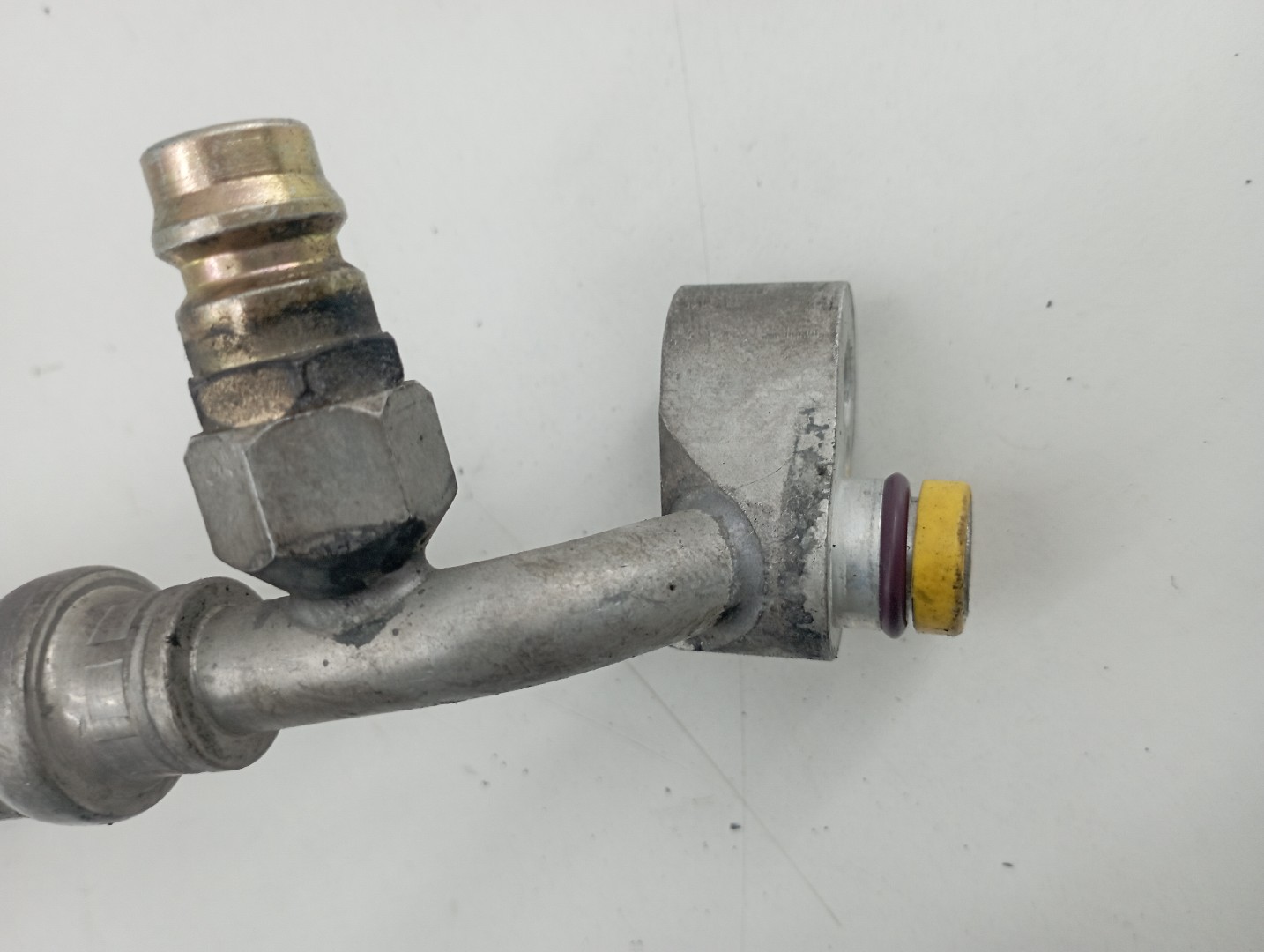 Tubo de Ar condicionado BMW 3 Compact (E46) | 01 - 05 Imagem-4