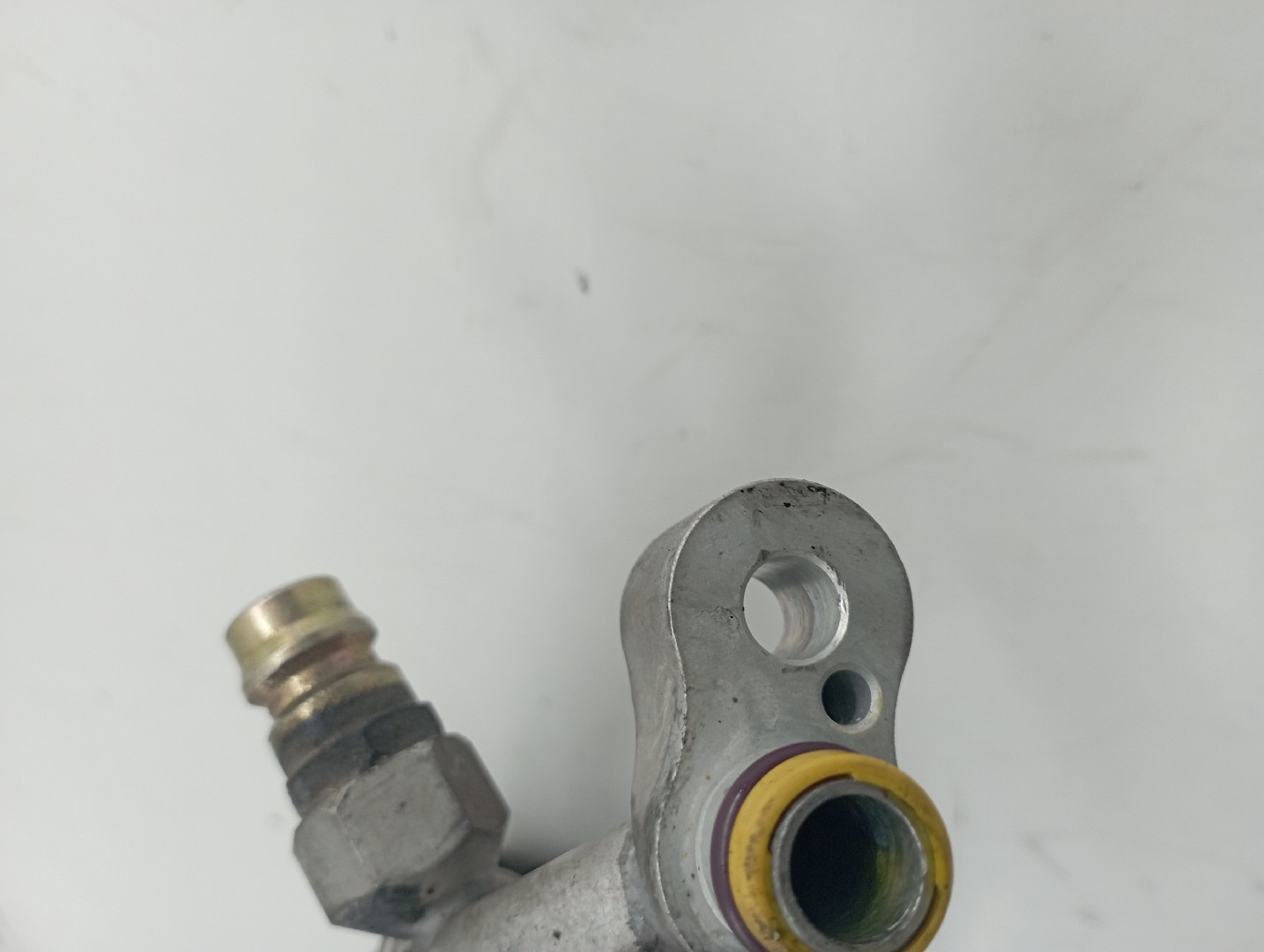 Tubo de Ar condicionado BMW 3 Compact (E46) | 01 - 05 Imagem-3