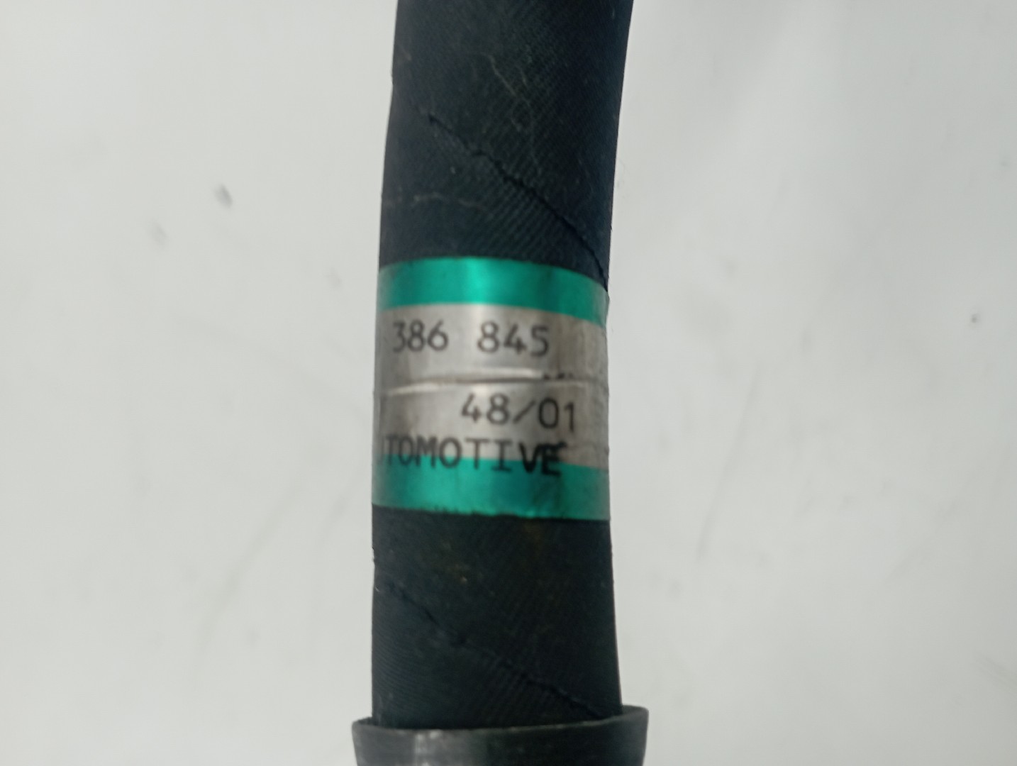 Tubo de Ar condicionado BMW 3 Compact (E46) | 01 - 05 Imagem-6