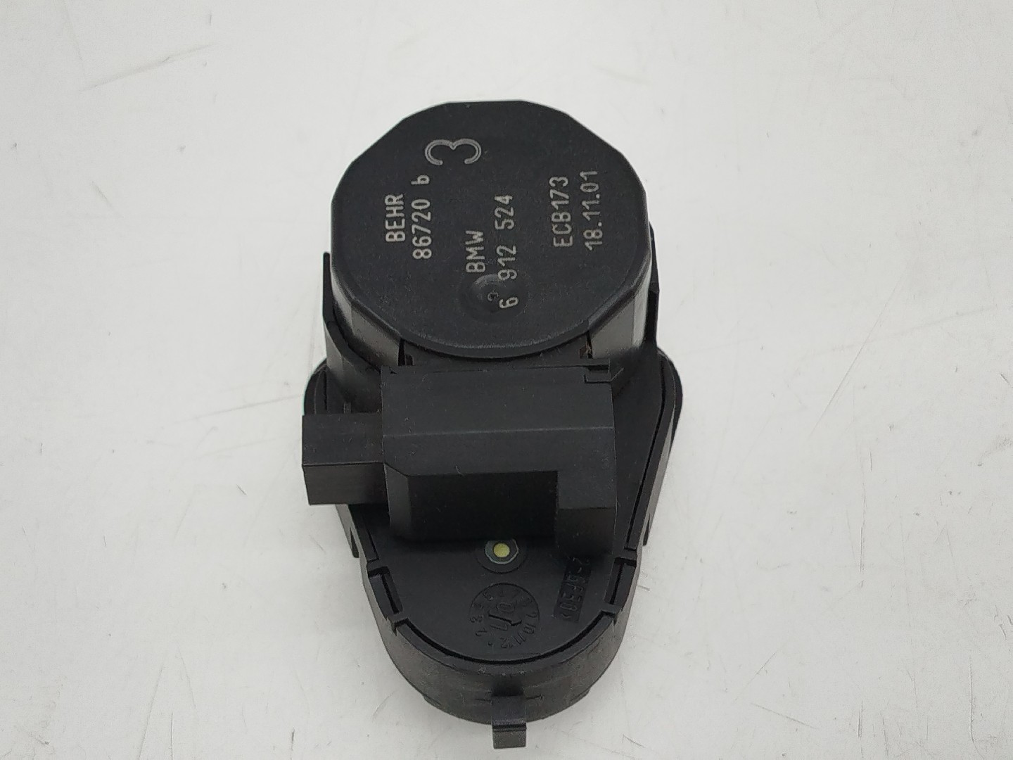 Atuador da Climatizaçao / Sofagem  BMW 3 Compact (E46) | 01 - 05