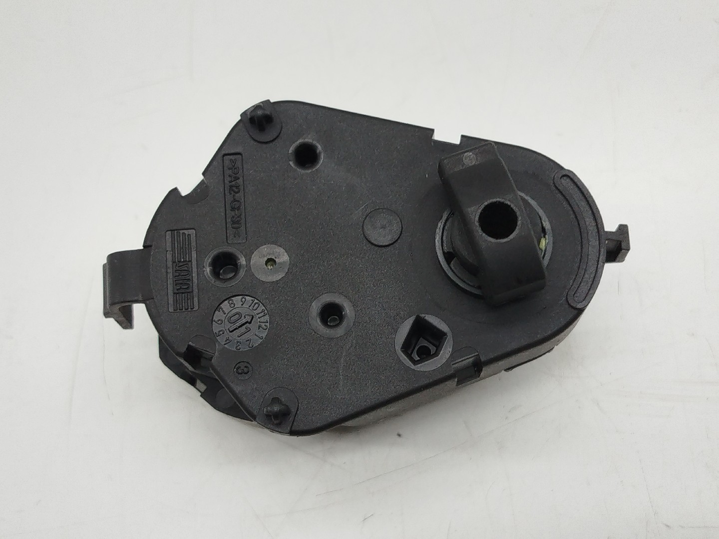 Atuador da Climatizaçao / Sofagem  BMW 3 Compact (E46) | 01 - 05 Imagem-2