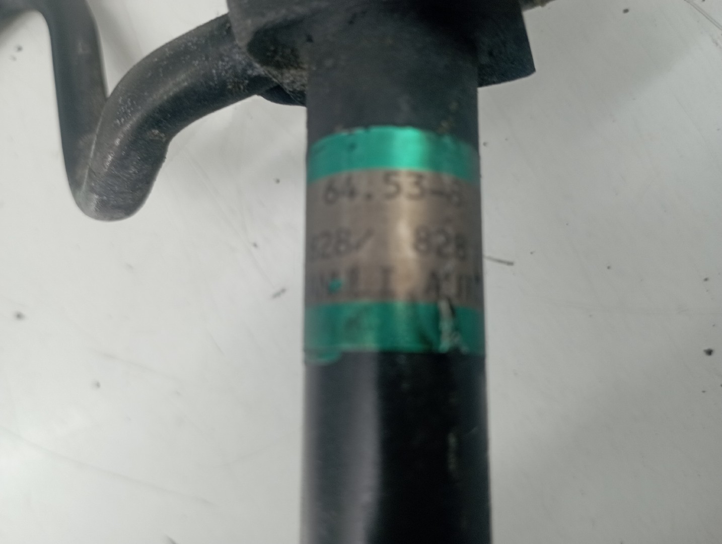 Tubo de Ar condicionado BMW 3 Compact (E46) | 01 - 05 Imagem-4