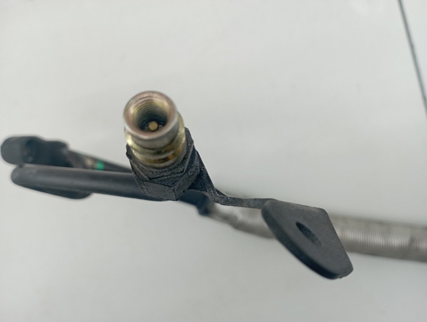 Tubo de Ar condicionado BMW 3 Compact (E46) | 01 - 05 Imagem-1