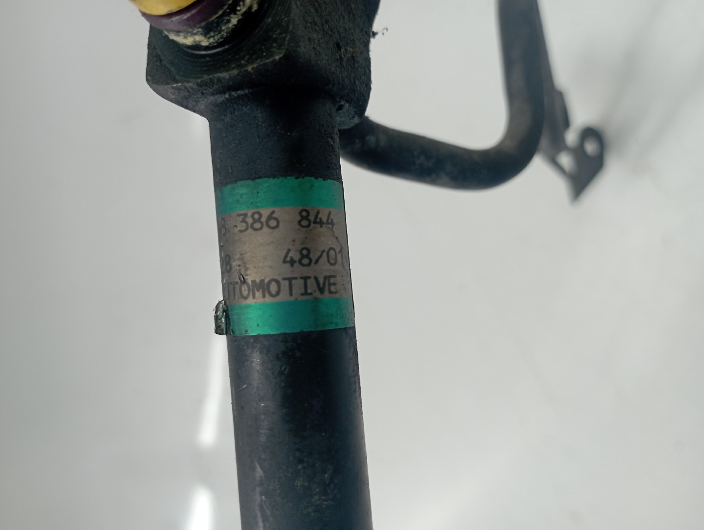 Tubo de Ar condicionado BMW 3 Compact (E46) | 01 - 05 Imagem-5