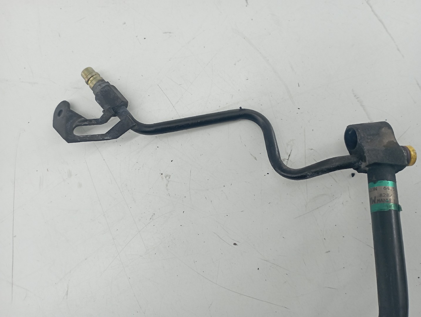 Tubo de Ar condicionado BMW 3 Compact (E46) | 01 - 05 Imagem-6