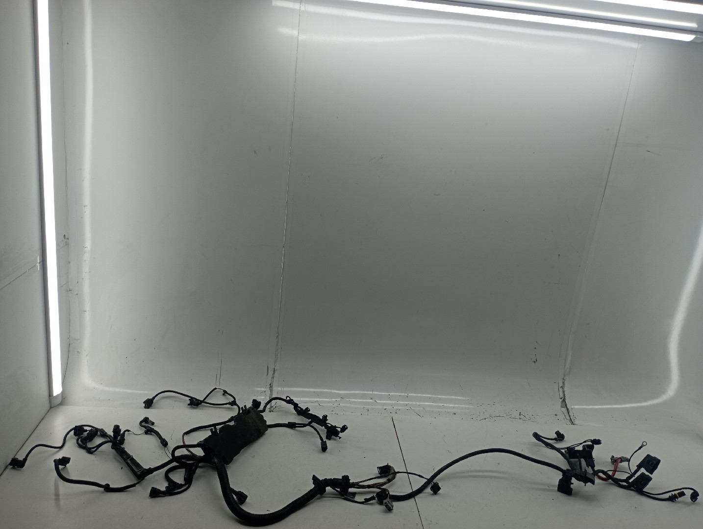 Instalação elétrica de porta BMW 3 Compact (E46) | 01 - 05