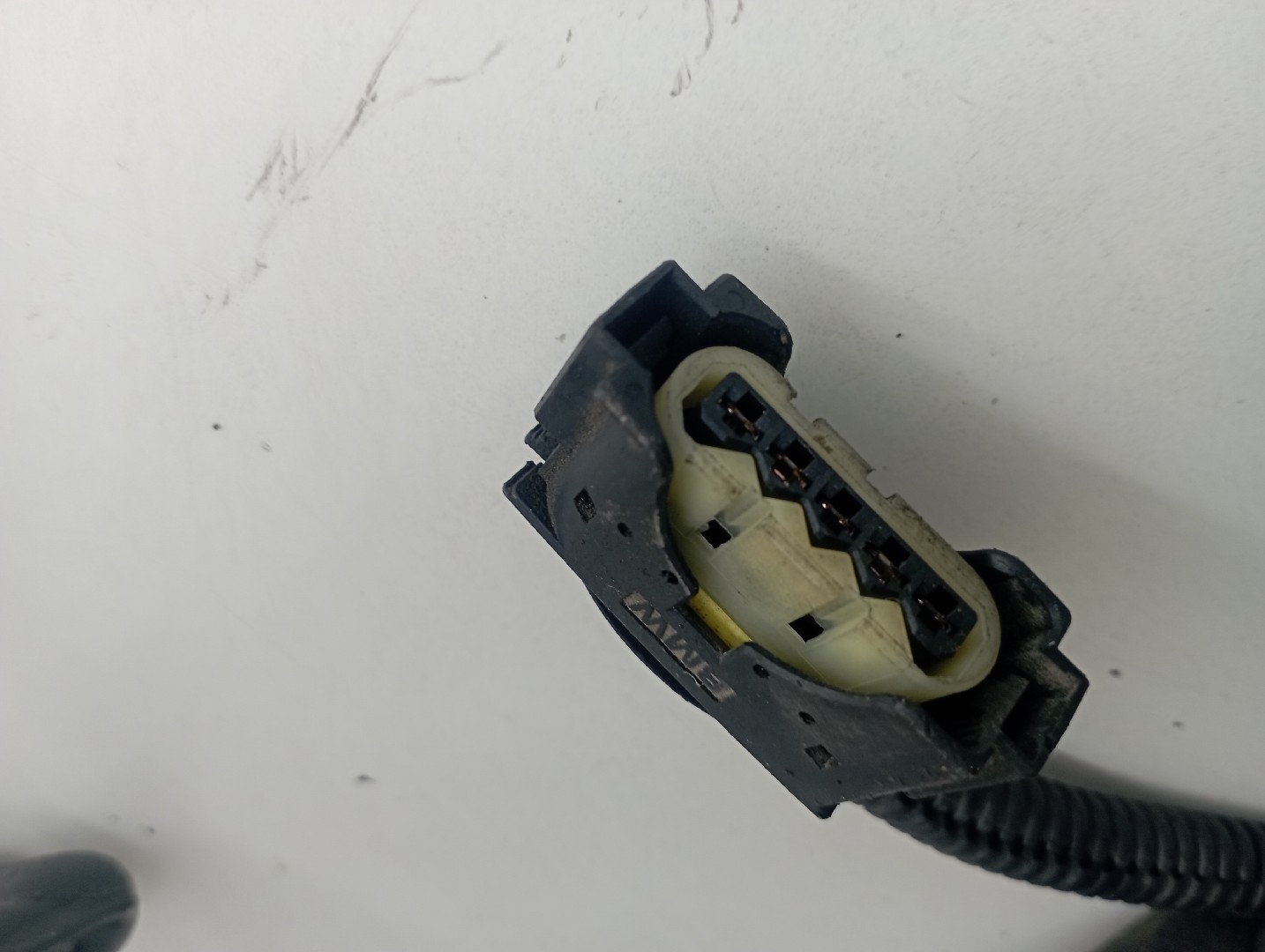 Instalação elétrica de porta BMW 3 Compact (E46) | 01 - 05 Imagem-6