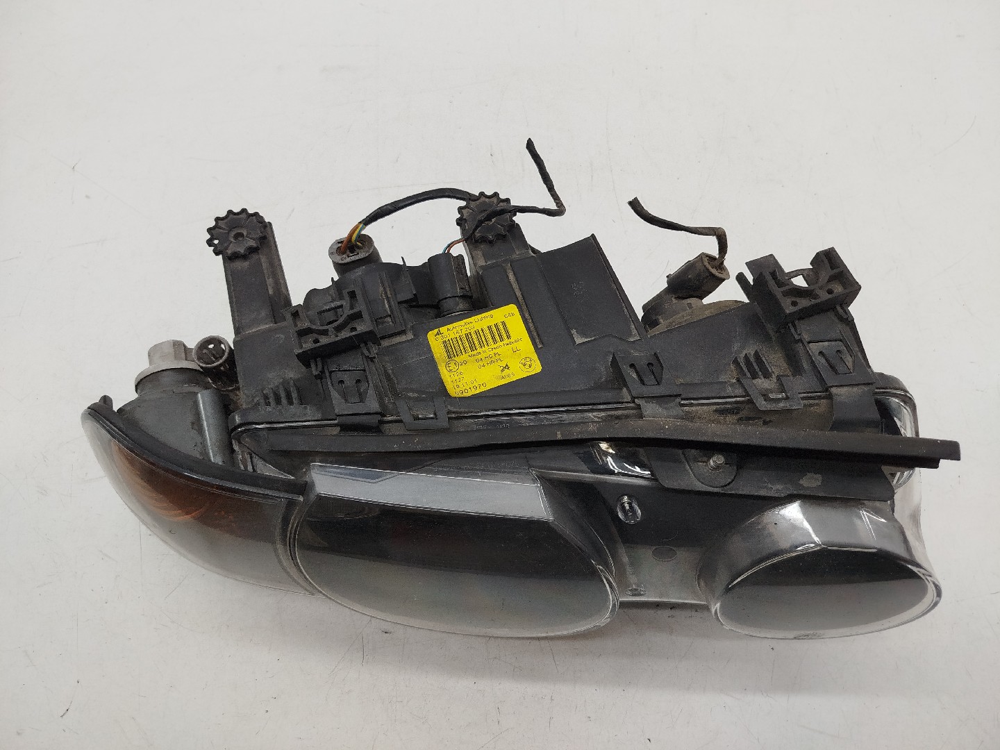 Ótica Direita BMW 3 Compact (E46) | 01 - 05 Imagem-1