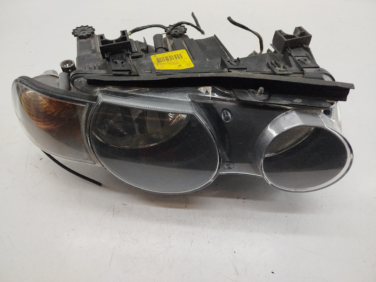 Ótica Direita BMW 3 Compact (E46) | 01 - 05