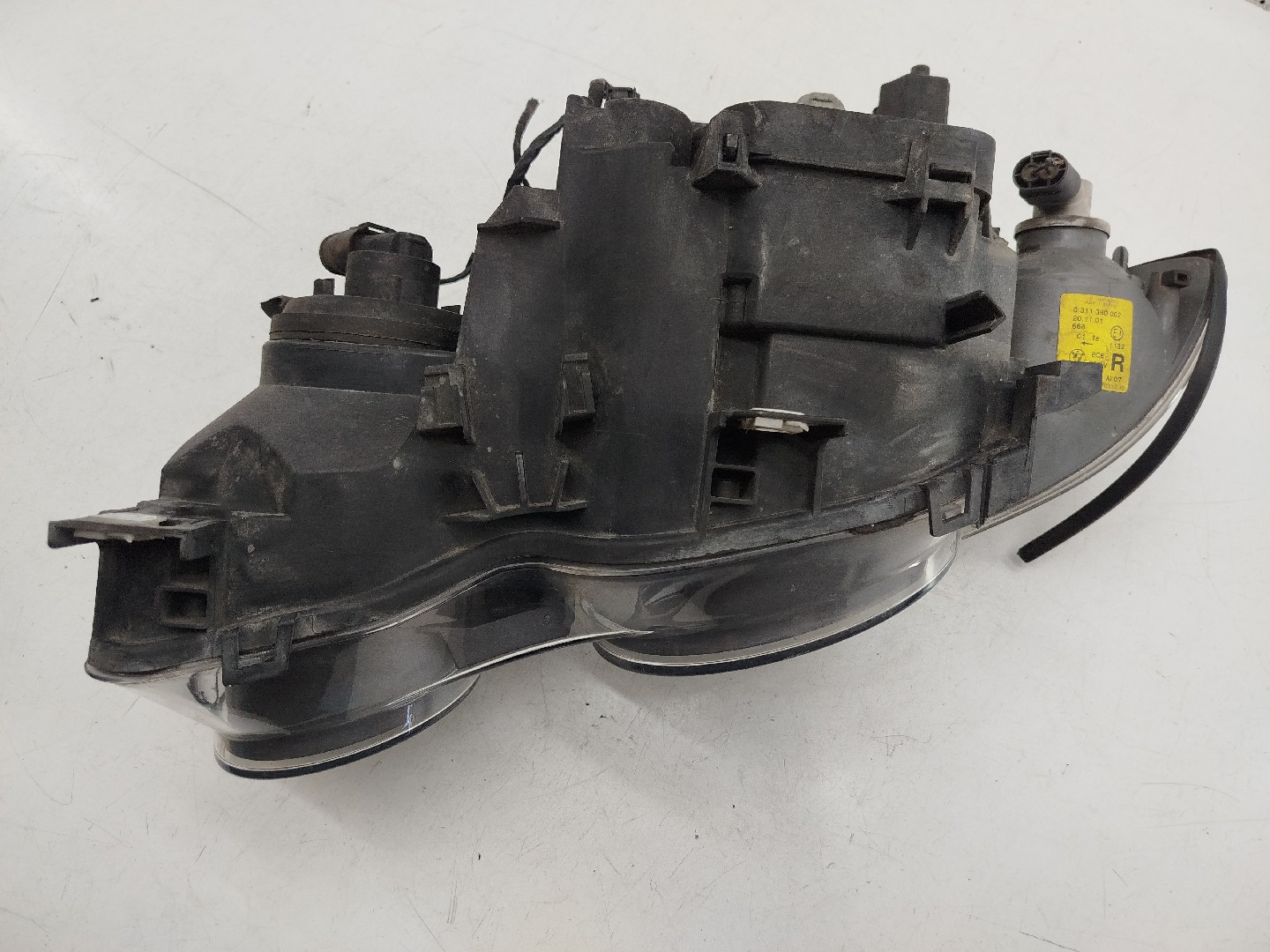 Ótica Direita BMW 3 Compact (E46) | 01 - 05 Imagem-6