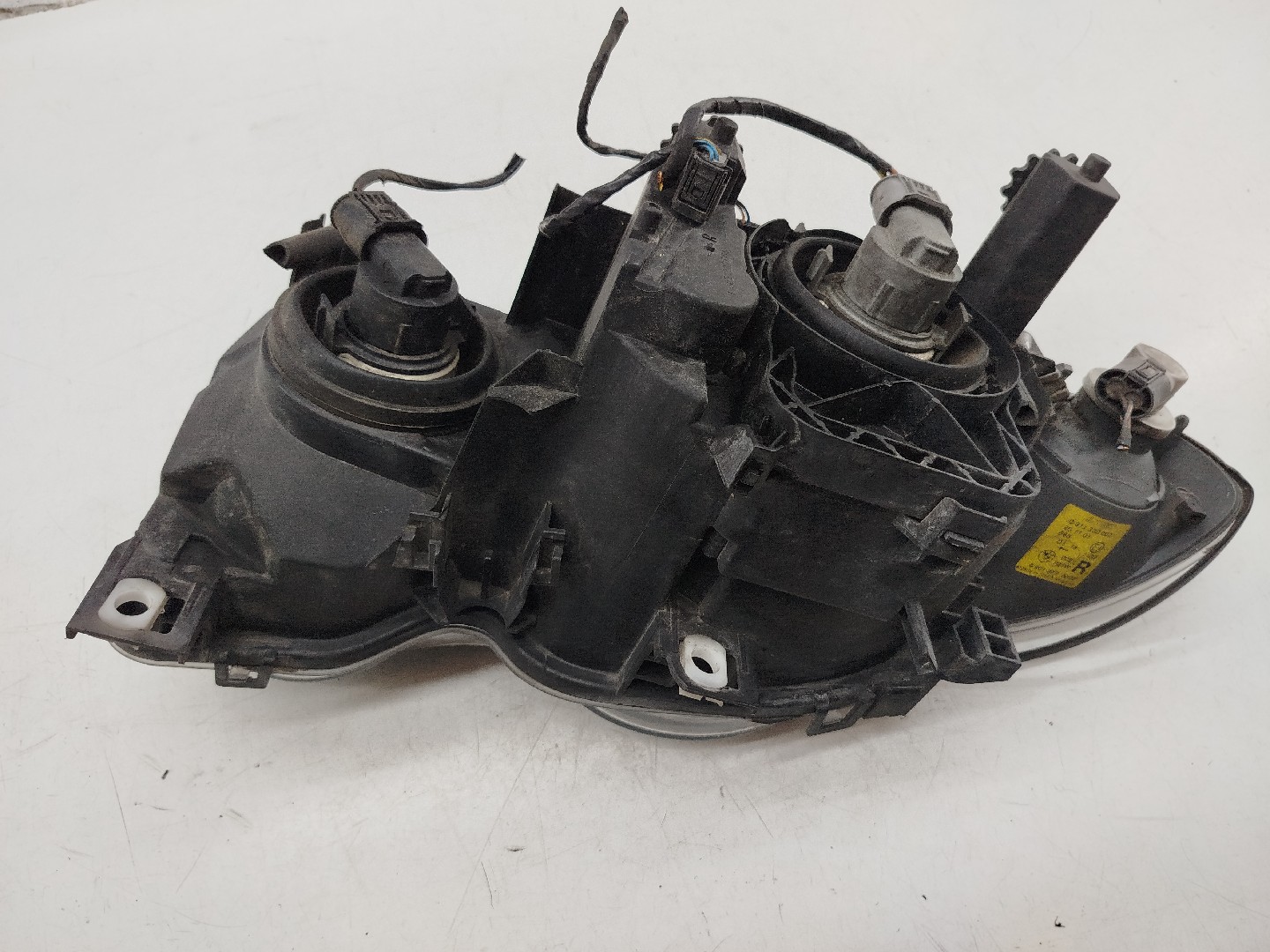 Ótica Direita BMW 3 Compact (E46) | 01 - 05 Imagem-5