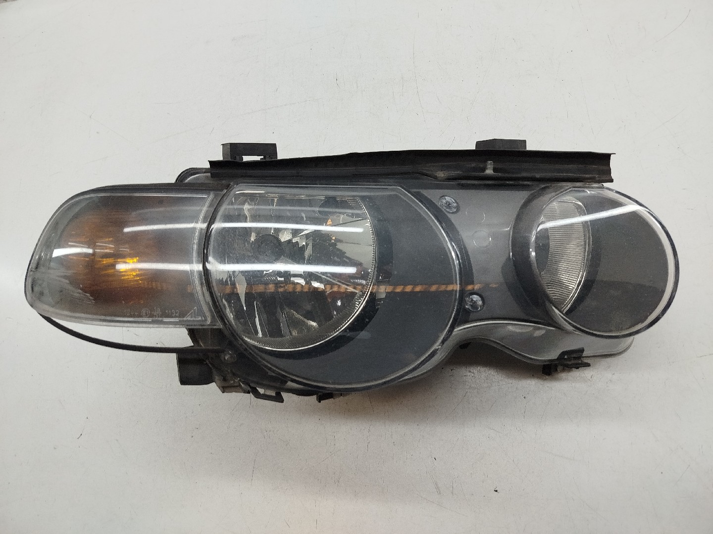 Ótica Direita BMW 3 Compact (E46) | 01 - 05 Imagem-7