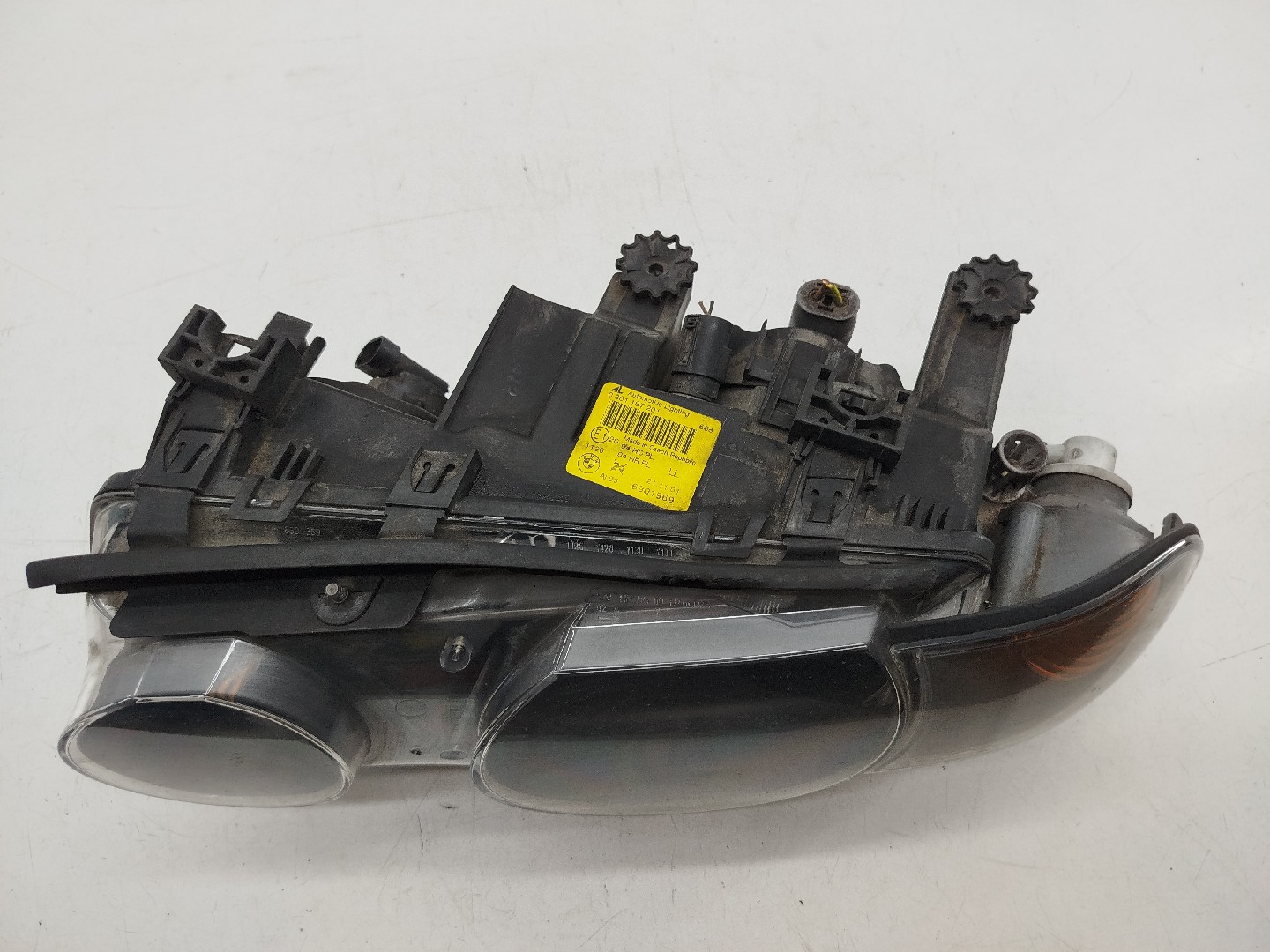 Faro Izq BMW 3 Compact (E46) | 01 - 05 Imagem-1