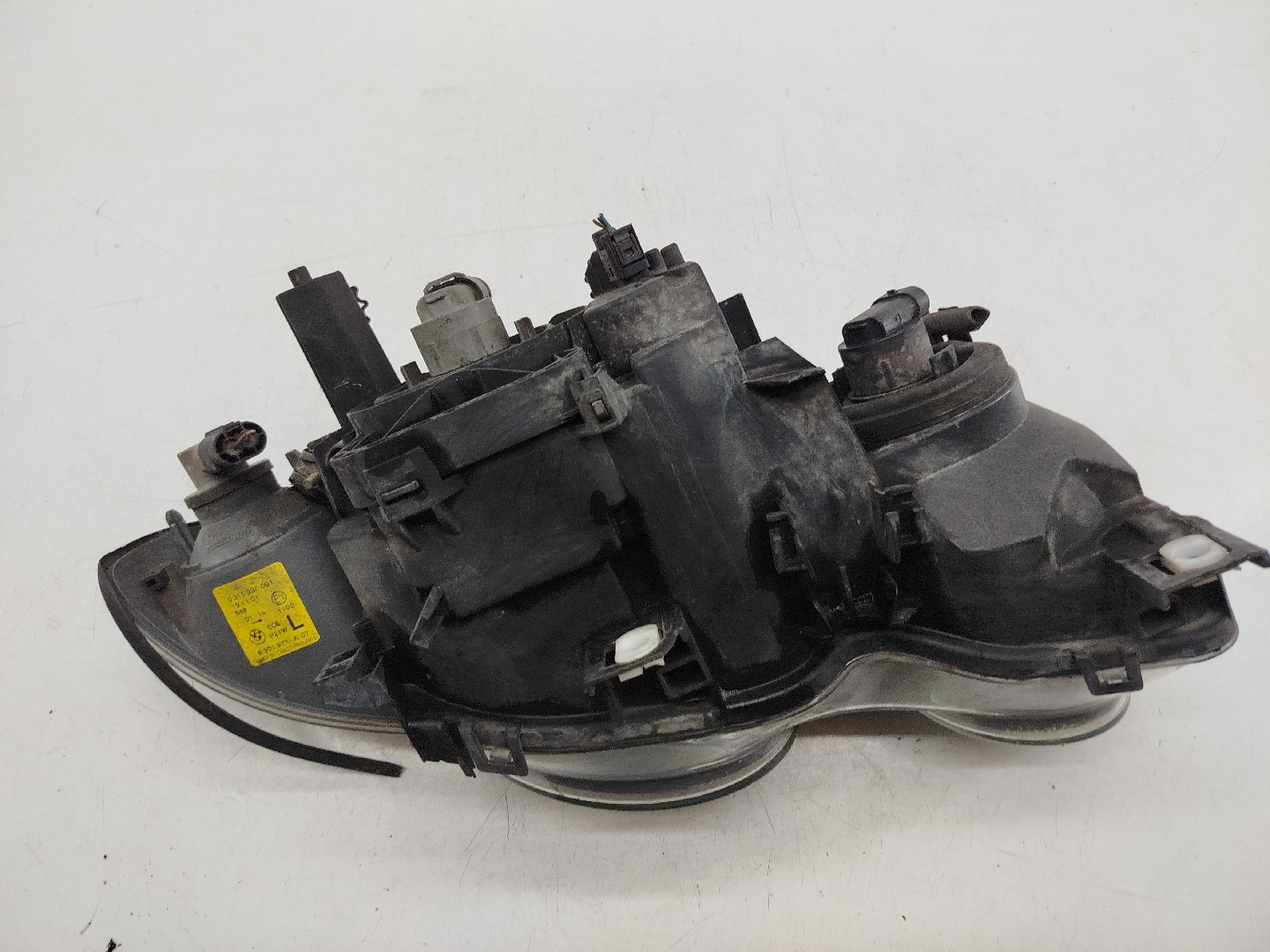 Faro Izq BMW 3 Compact (E46) | 01 - 05 Imagem-4