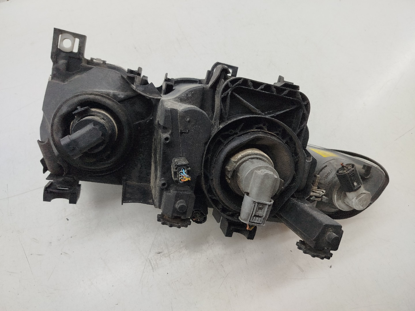 Faro Izq BMW 3 Compact (E46) | 01 - 05 Imagem-5