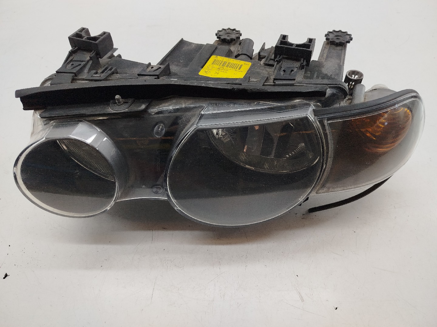 Faro Izq BMW 3 Compact (E46) | 01 - 05 Imagem-7