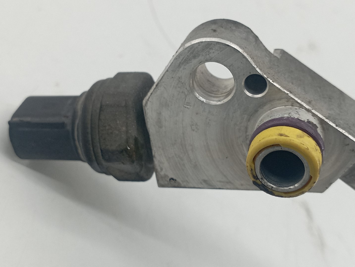 Tubo de Ar Condicionado BMW 3 Compact (E46) | 01 - 05 Imagem-2