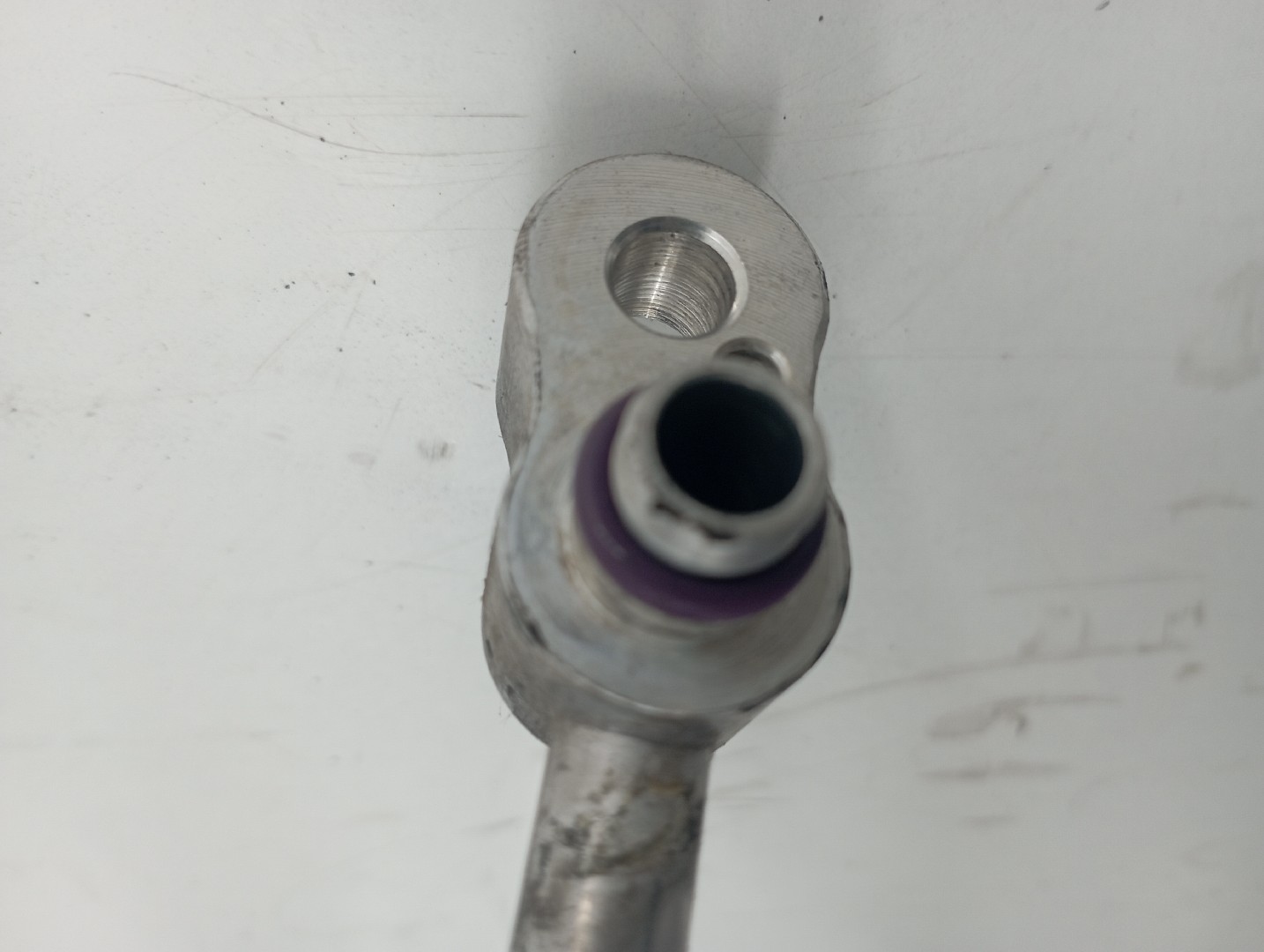 Tubo de Ar Condicionado BMW 3 Compact (E46) | 01 - 05 Imagem-1