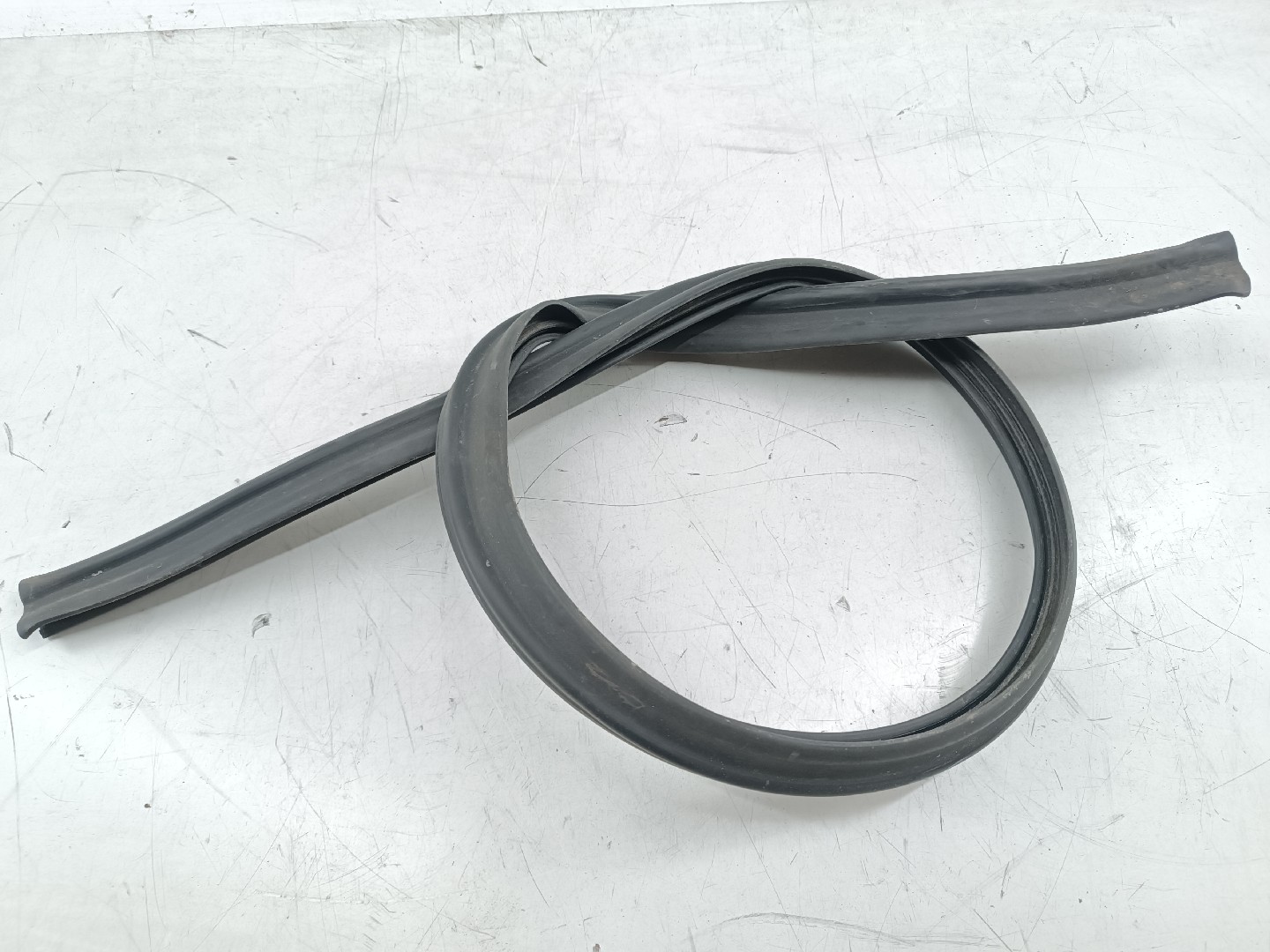 Borracha de torpedo VOLKSWAGEN POLO (9N_) | 01 - 14 Imagem-3