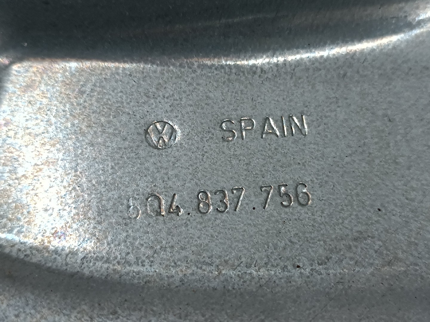 Motor e elevador de vidro frente direito VOLKSWAGEN POLO (9N_) | 01 - 14 Imagem-4