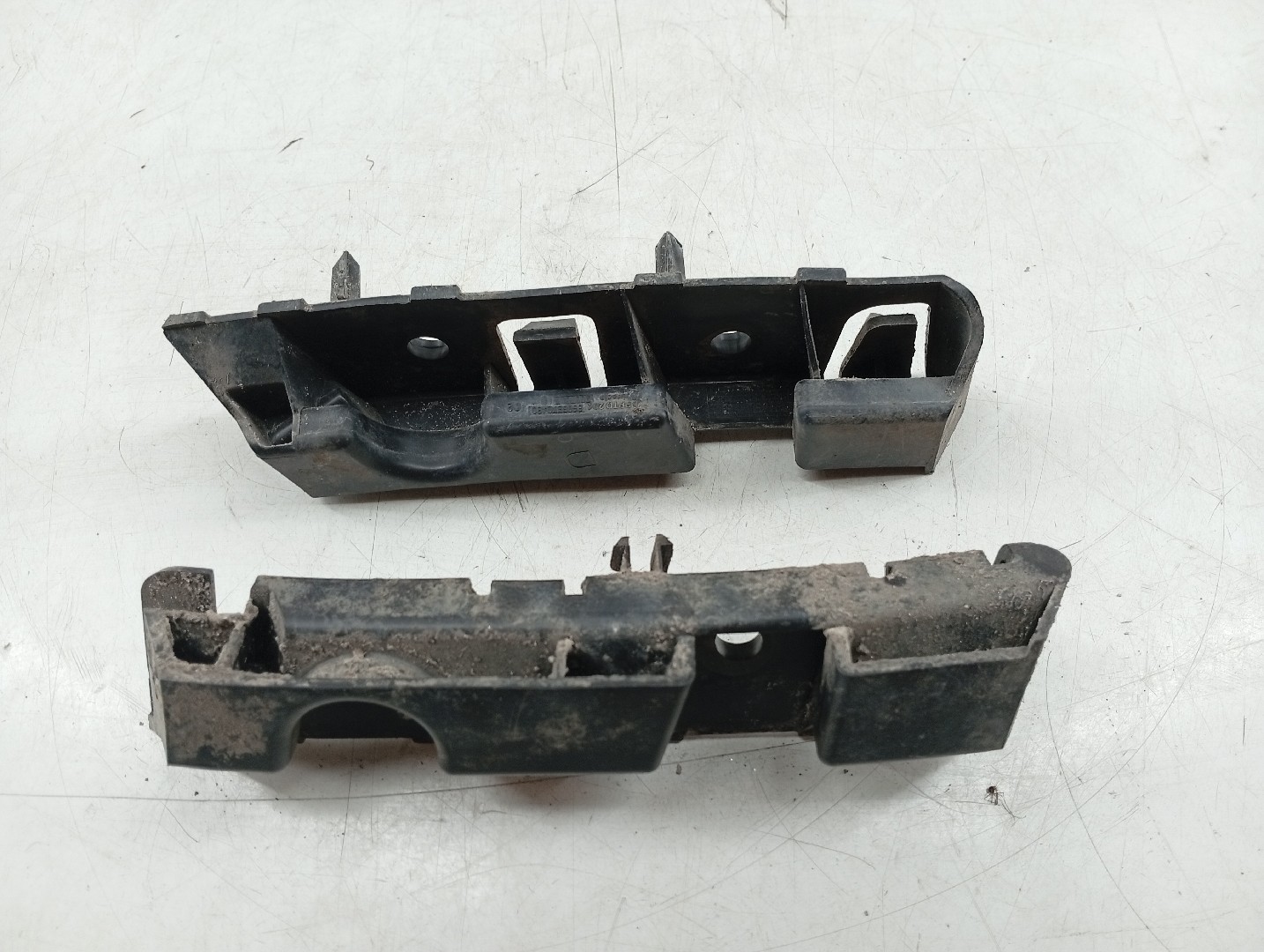 Suporte de montagem de para-choques PEUGEOT 508 SW I (8E_) | 10 - 18