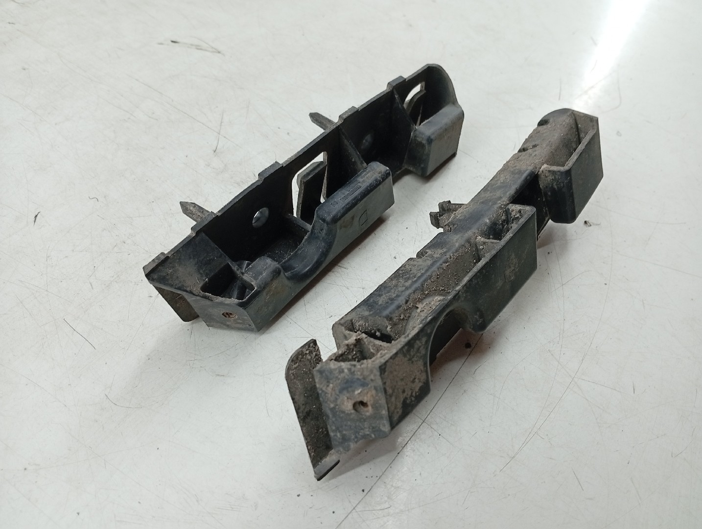 Suporte de montagem de para-choques PEUGEOT 508 SW I (8E_) | 10 - 18 Imagem-1