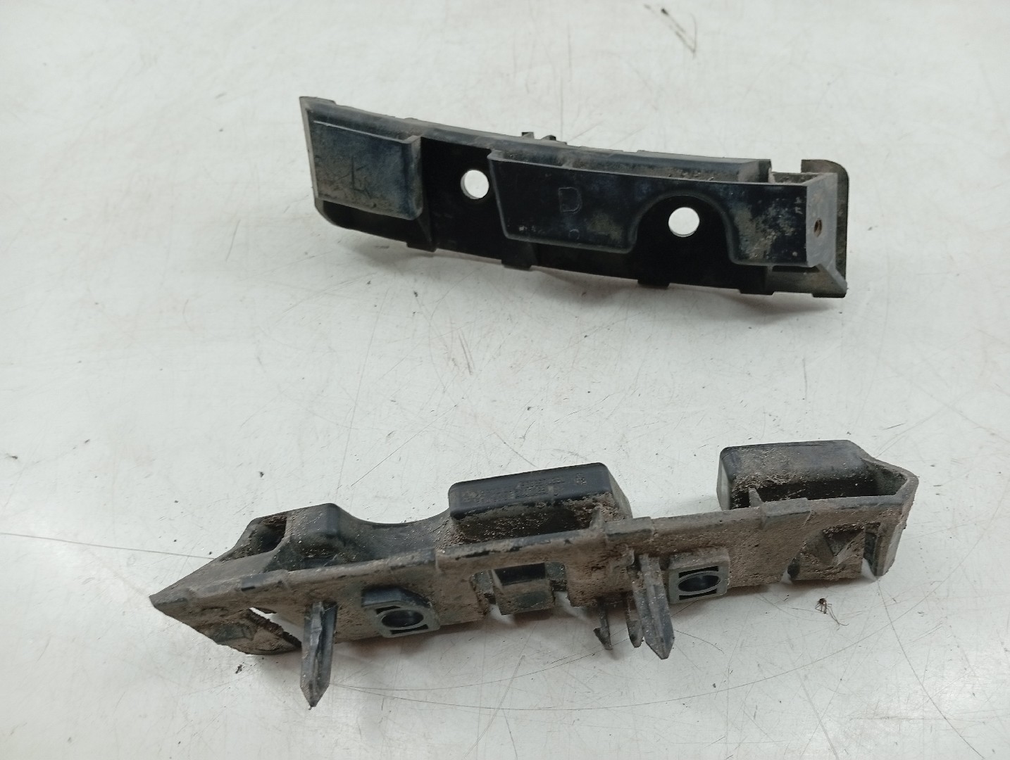Suporte de montagem de para-choques PEUGEOT 508 SW I (8E_) | 10 - 18 Imagem-3