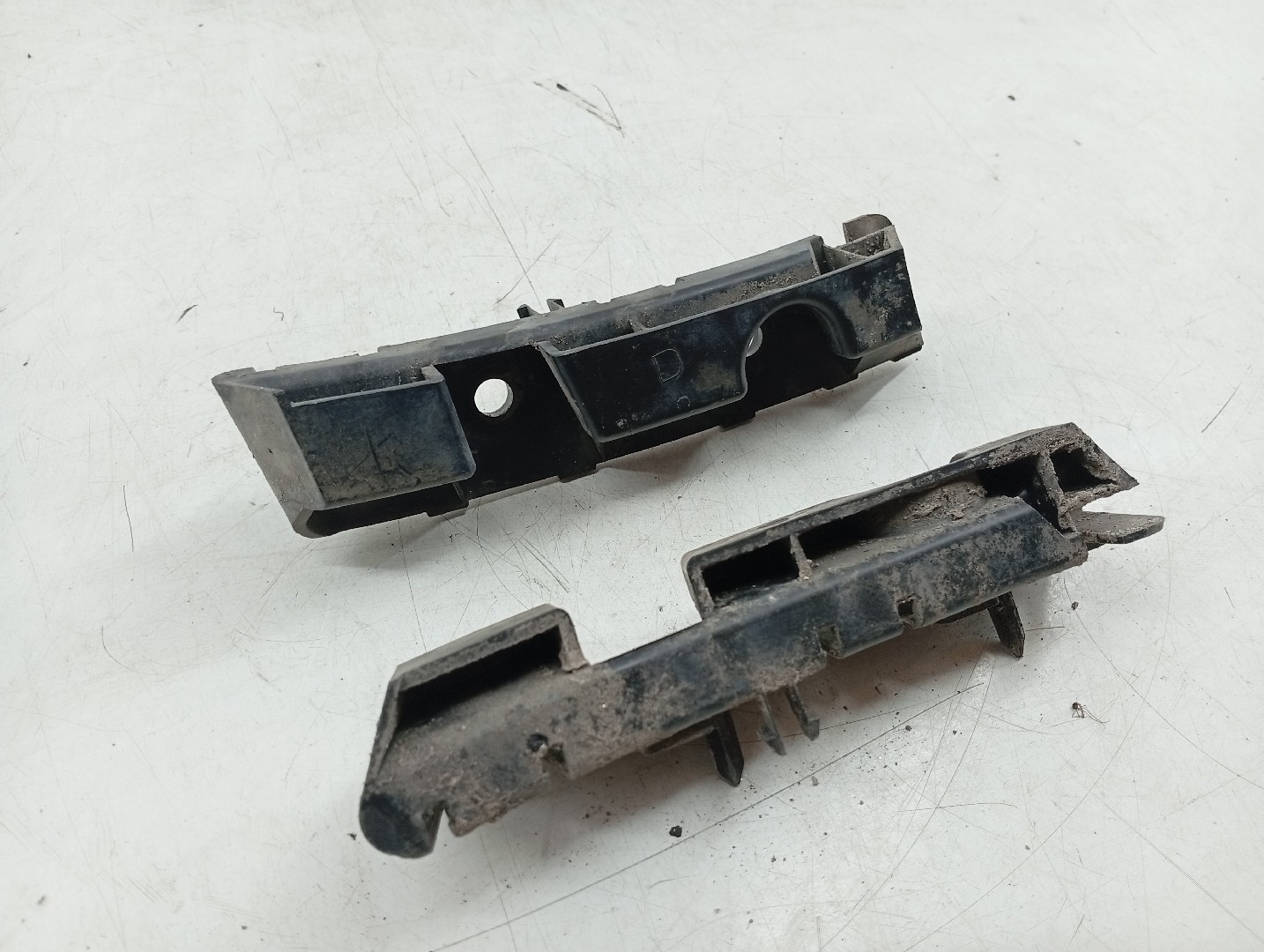 Suporte de montagem de para-choques PEUGEOT 508 SW I (8E_) | 10 - 18 Imagem-4