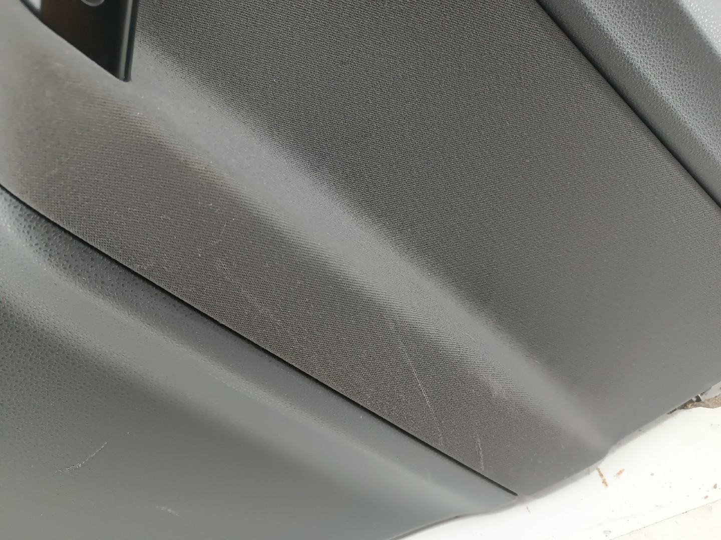 Quartela de porta trás direita VOLKSWAGEN POLO (9N_) | 01 - 14 Imagem-9