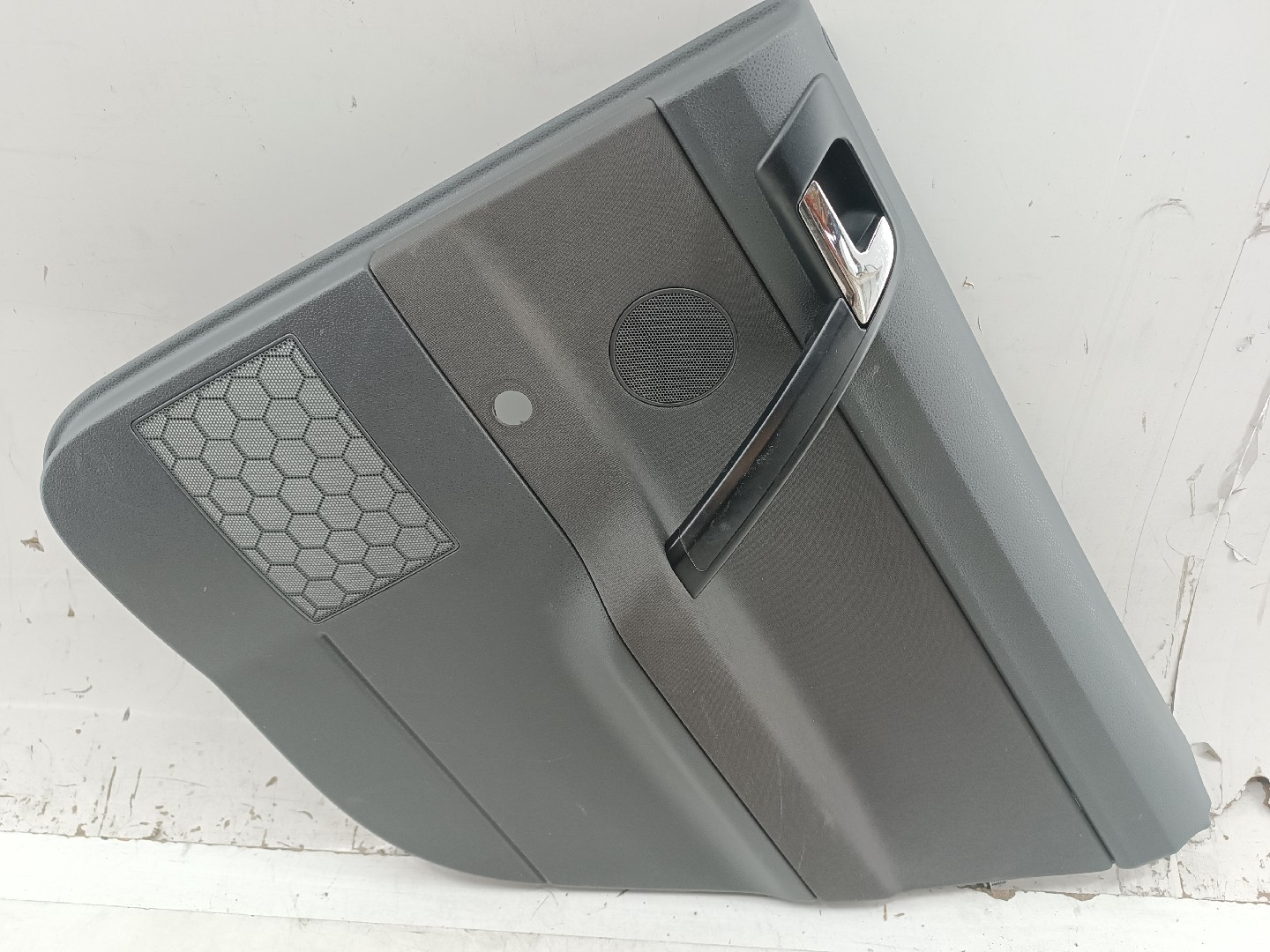 Quartela de porta trás direita VOLKSWAGEN POLO (9N_) | 01 - 14 Imagem-10