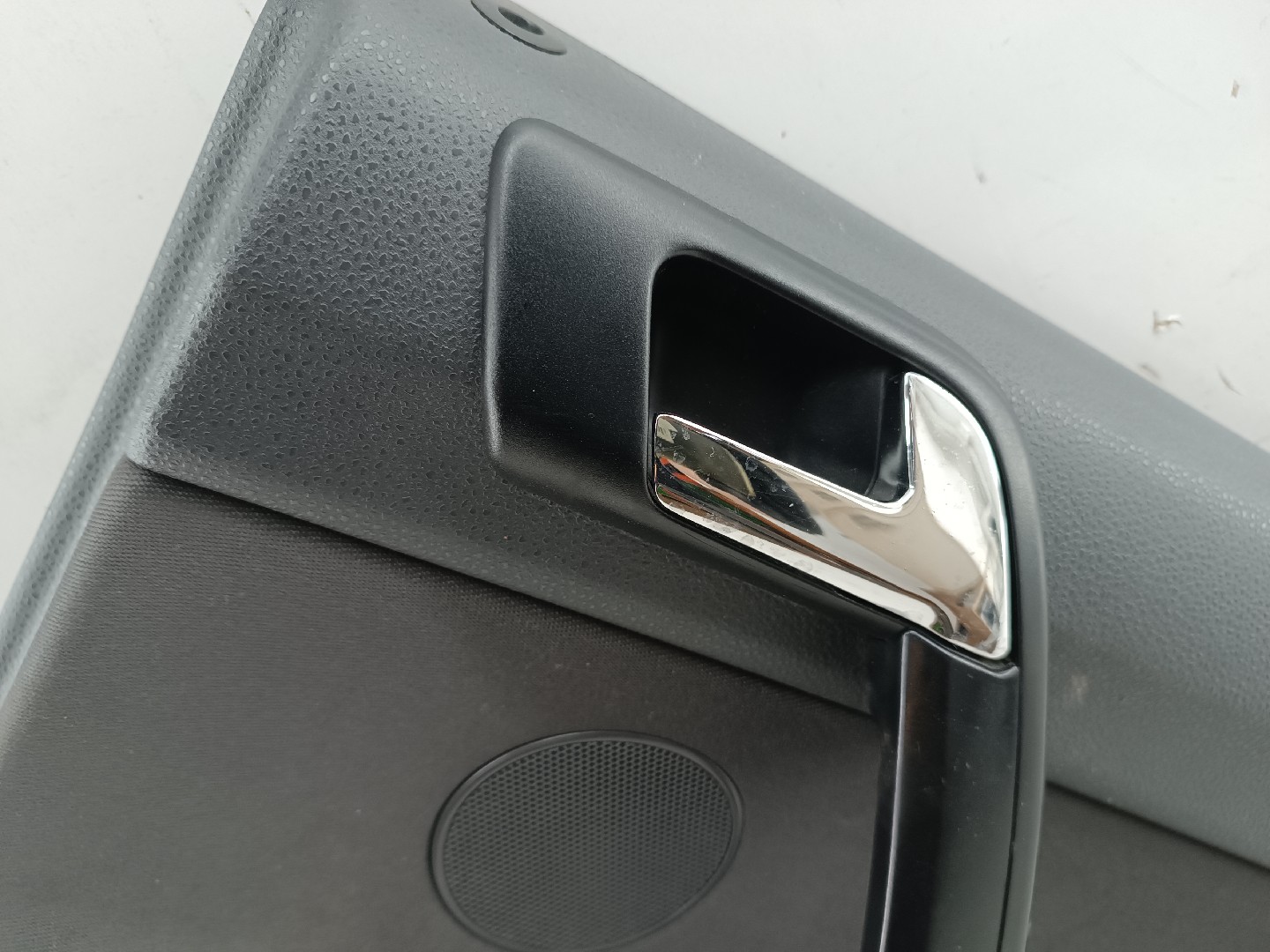 Quartela de porta trás direita VOLKSWAGEN POLO (9N_) | 01 - 14 Imagem-7