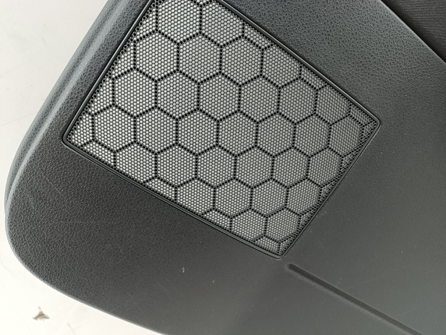 Quartela de porta trás direita VOLKSWAGEN POLO (9N_) | 01 - 14 Imagem-8