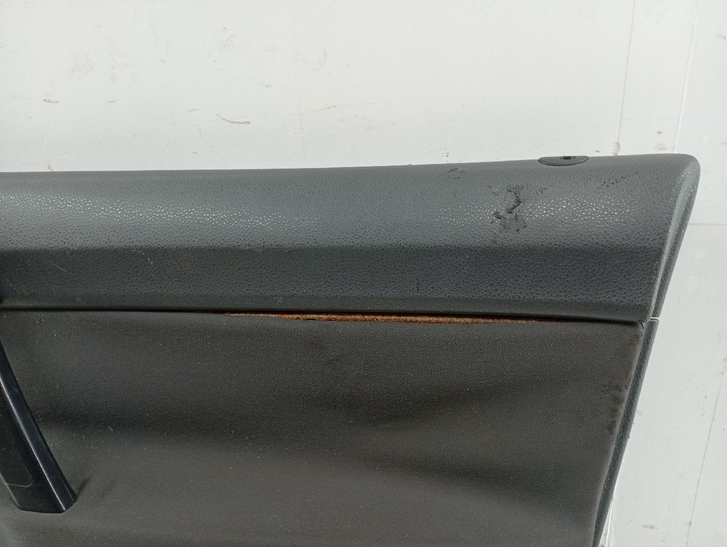 Quartela de porta frente direita VOLKSWAGEN POLO (9N_) | 01 - 14 Imagem-2