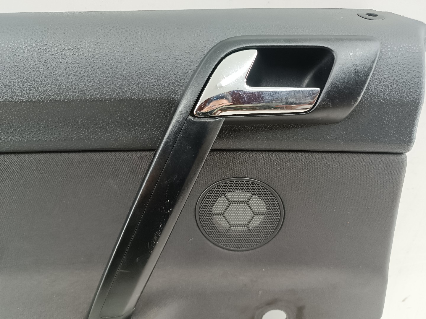 Quartela de porta trás esquerda VOLKSWAGEN POLO (9N_) | 01 - 14 Imagem-6