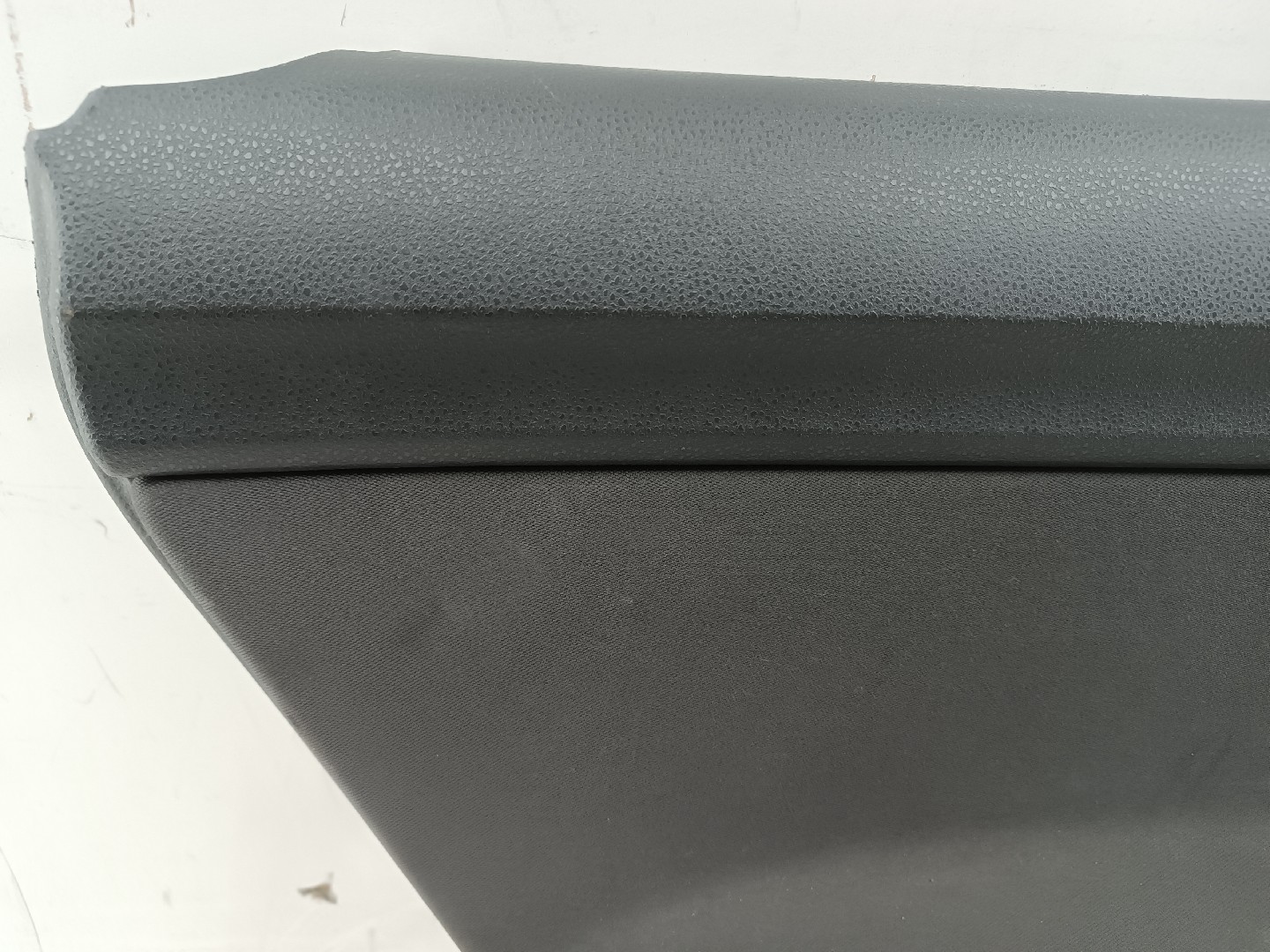 Quartela de porta trás esquerda VOLKSWAGEN POLO (9N_) | 01 - 14 Imagem-7