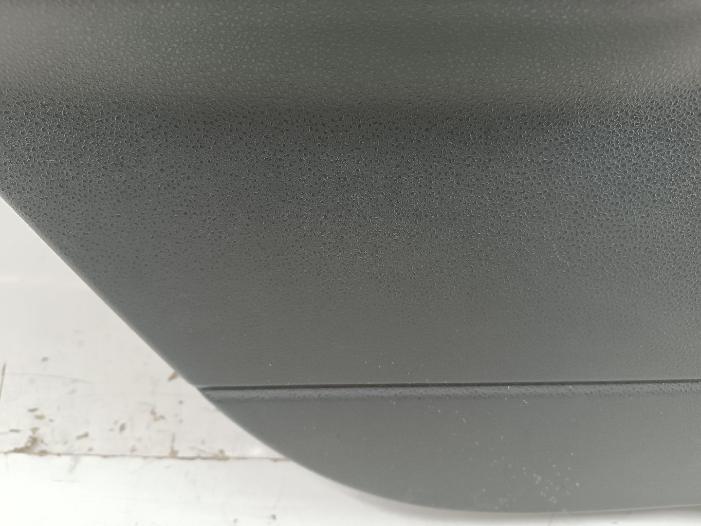 Quartela de porta trás esquerda VOLKSWAGEN POLO (9N_) | 01 - 14 Imagem-9