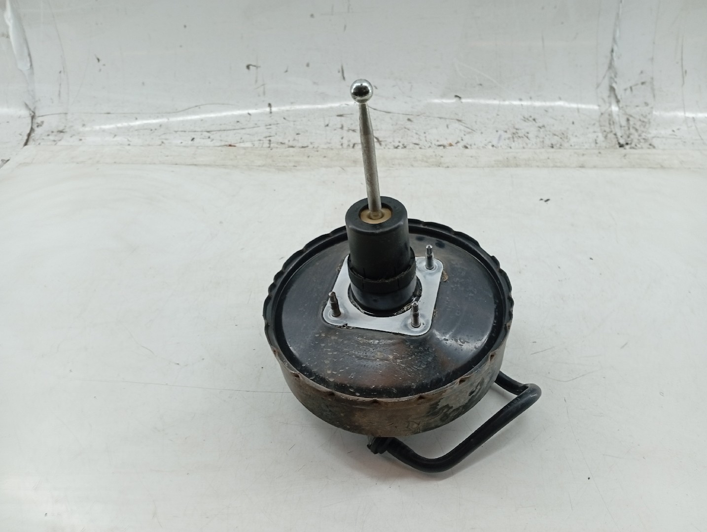 Servo Freio VOLKSWAGEN POLO (9N_) | 01 - 14