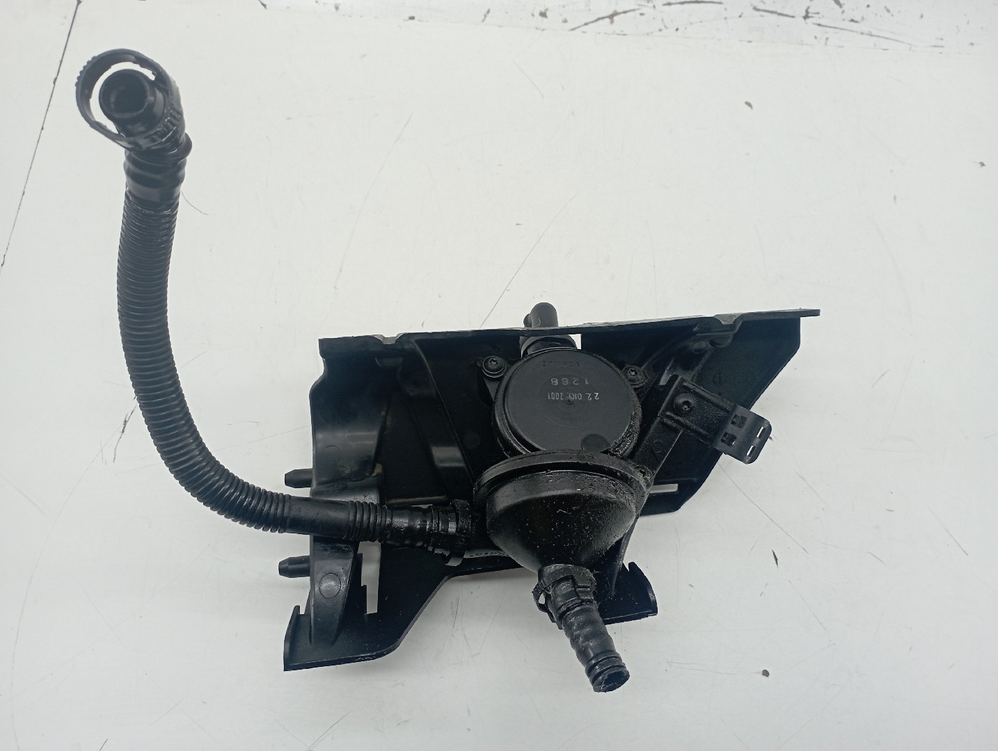 Tubo flexível de respiro BMW 3 Compact (E46) | 01 - 05