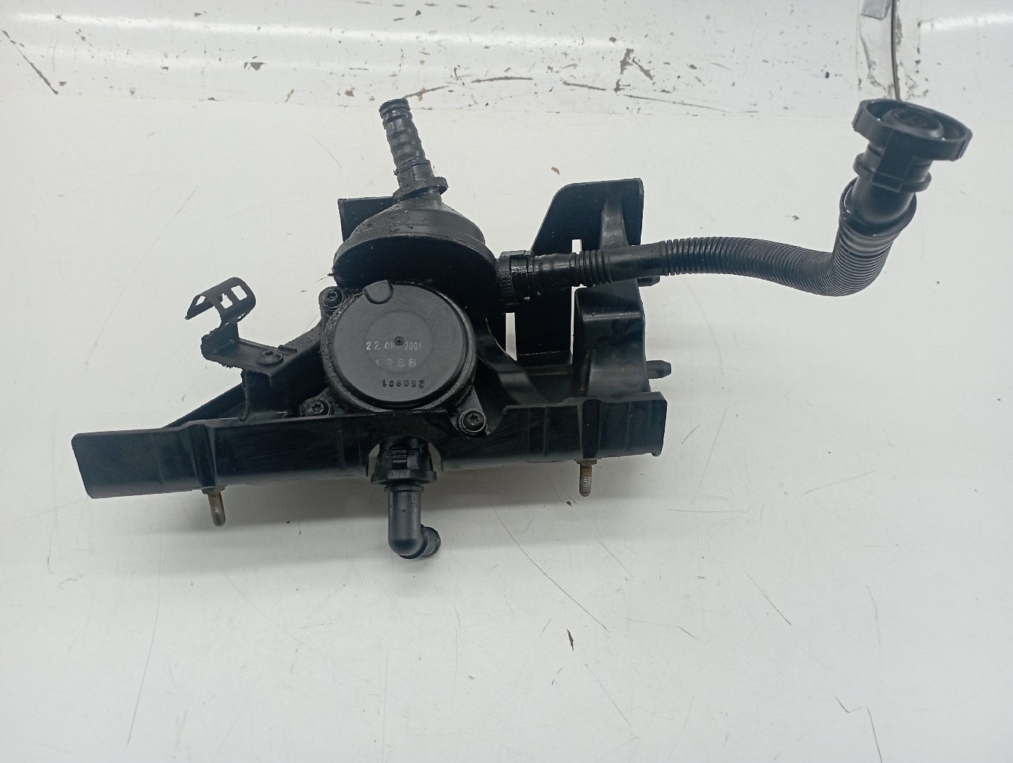 Tubo flexível de respiro BMW 3 Compact (E46) | 01 - 05 Imagem-1