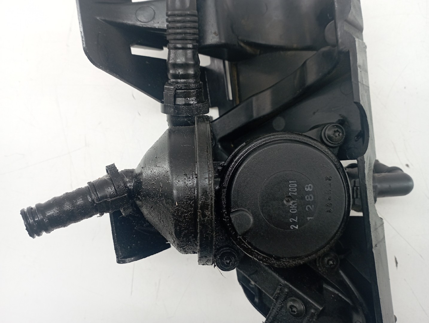 Tubo flexível de respiro BMW 3 Compact (E46) | 01 - 05 Imagem-3