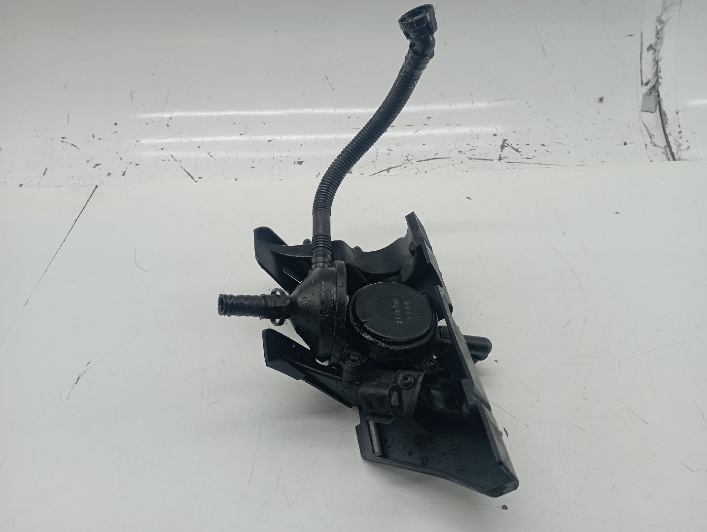 Tubo flexível de respiro BMW 3 Compact (E46) | 01 - 05 Imagem-2