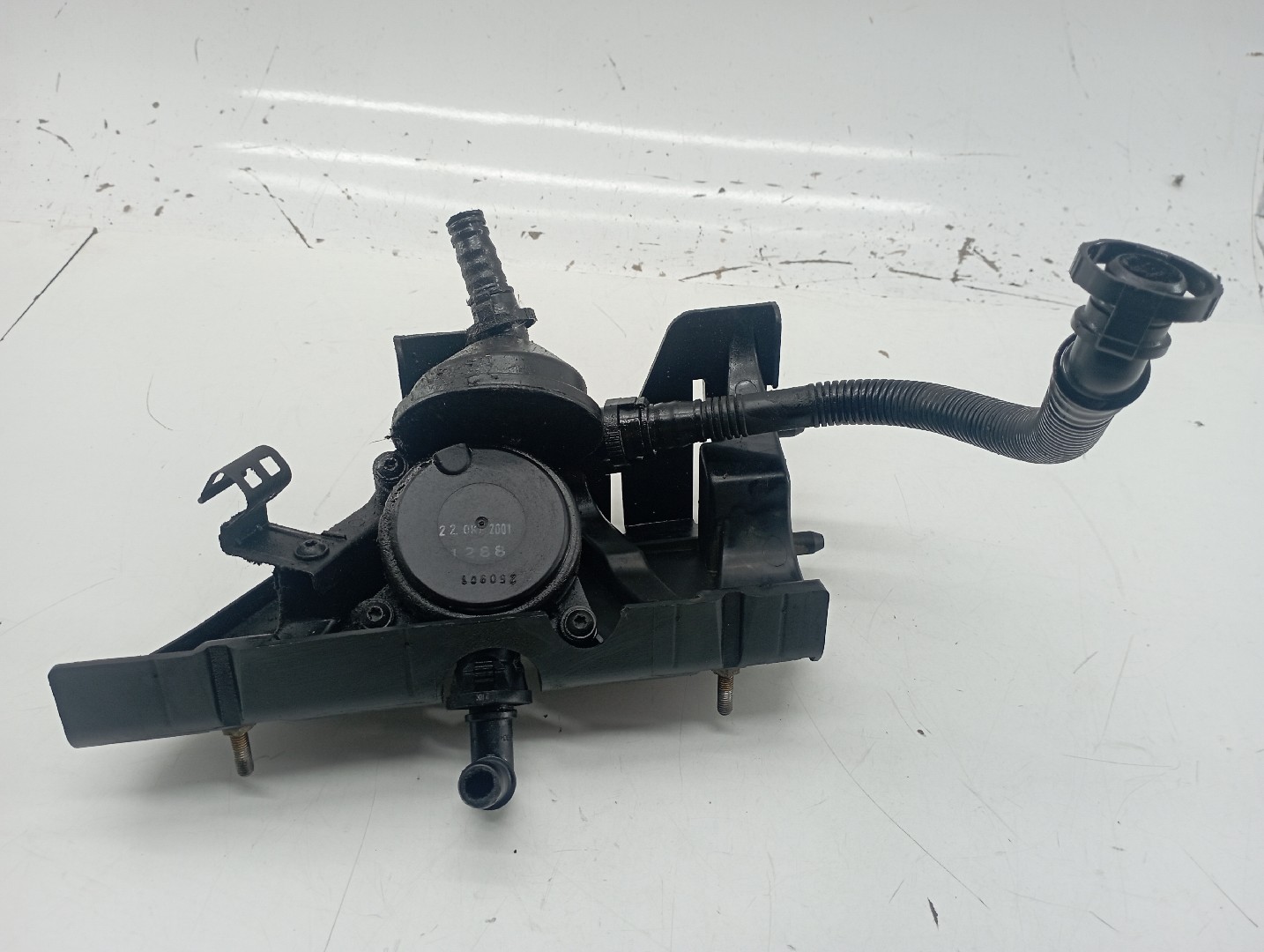 Tubo flexível de respiro BMW 3 Compact (E46) | 01 - 05 Imagem-6