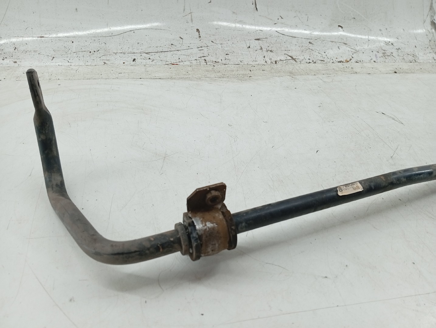 Barra estabilizadora frente VOLKSWAGEN POLO (9N_) | 01 - 14 Imagem-2