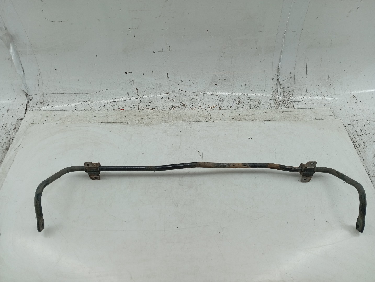 Barra estabilizadora frente VOLKSWAGEN POLO (9N_) | 01 - 14 Imagem-3