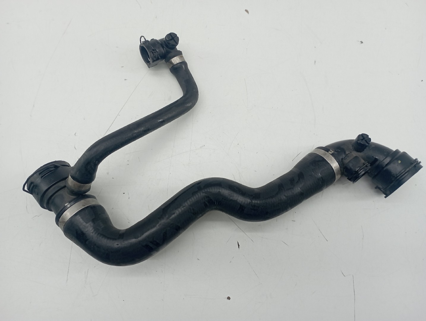 Tubo de Água BMW 3 Compact (E46) | 01 - 05 Imagem-1